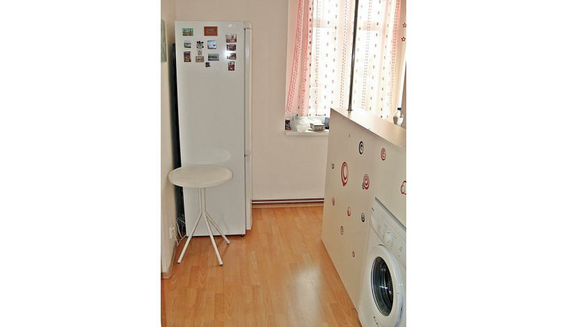 Apartmán Května Karlovy Vary