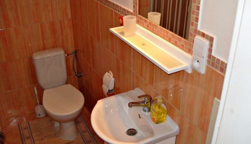 Apartmán Května Karlovy Vary