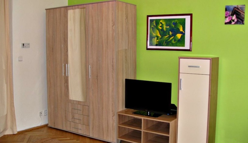 Apartmán Května Karlovy Vary