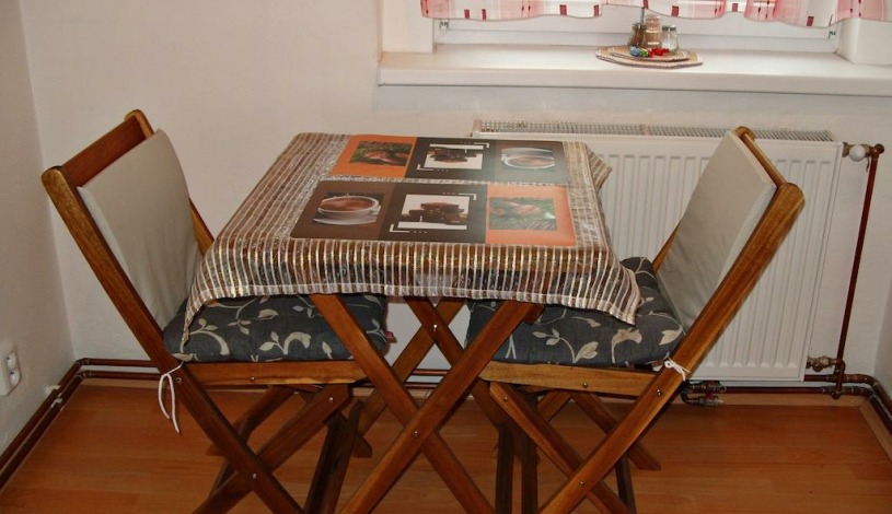 Apartmán Května Karlovy Vary