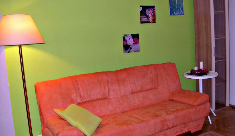 Apartmán Května Karlovy Vary