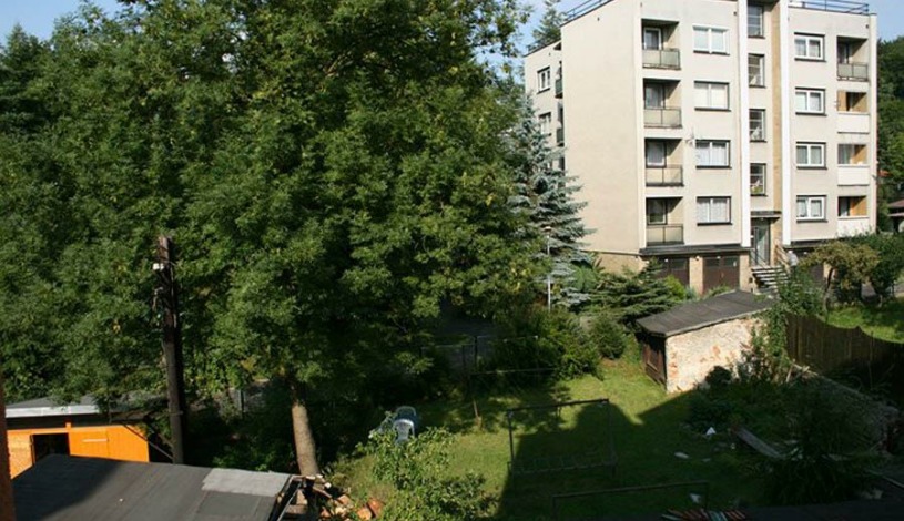 Apartmán Května Karlovy Vary