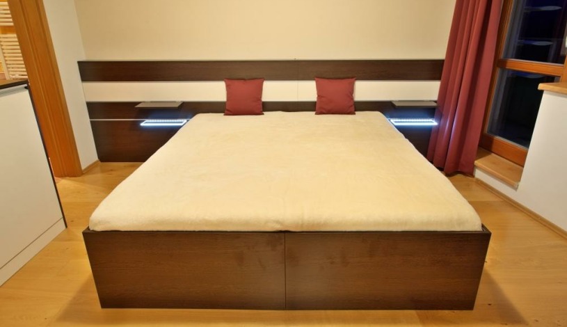 Apartmány Lara Wellness Čeladná