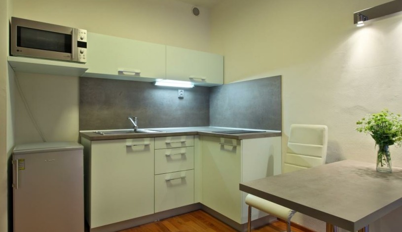 Apartmány Lara Wellness Čeladná