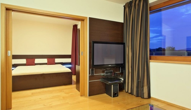 Apartmány Lara Wellness Čeladná