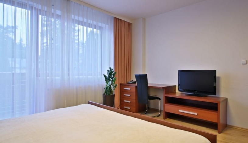 Apartmány Lara Wellness Čeladná - Apartmán 2.8