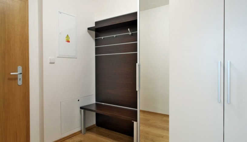 Apartmány Lara Wellness Čeladná