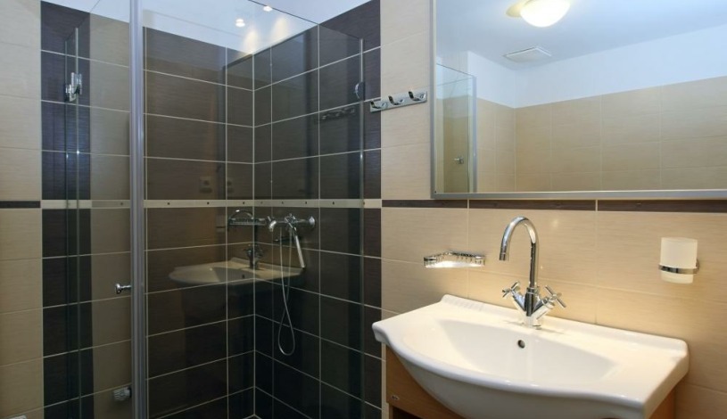 Apartmány Lara Wellness Čeladná