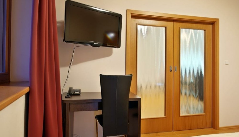 Apartmány Lara Wellness Čeladná