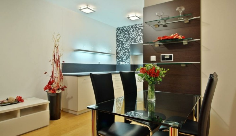 Apartmány Lara Wellness Čeladná