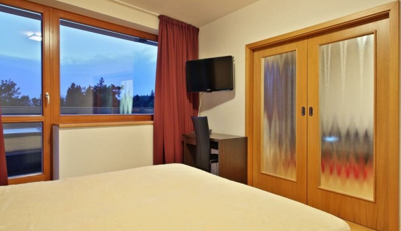 Apartmány Lara Wellness Čeladná