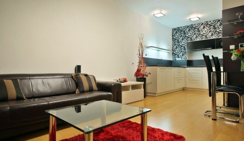 Apartmány Lara Wellness Čeladná