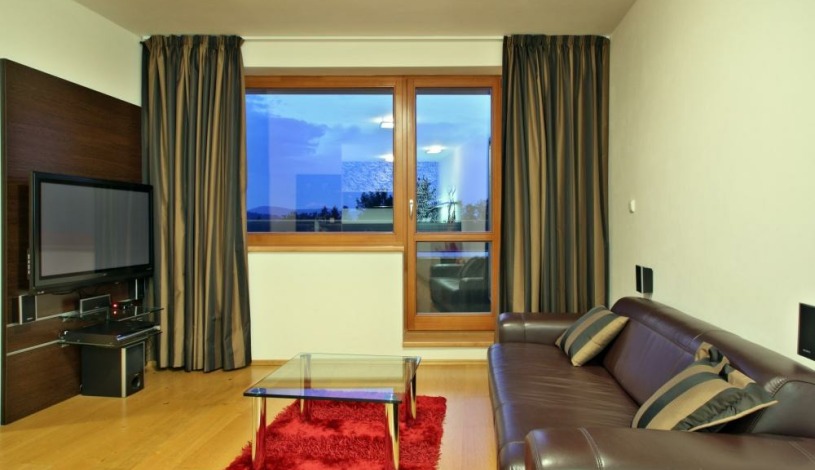 Apartmány Lara Wellness Čeladná