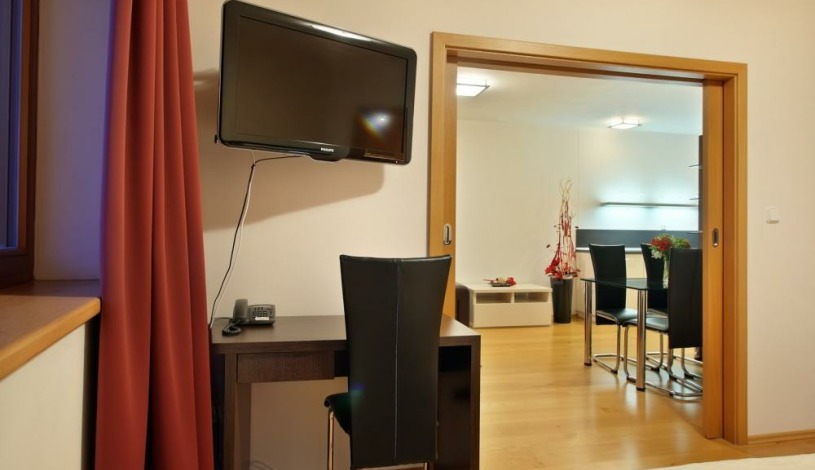 Apartmány Lara Wellness Čeladná