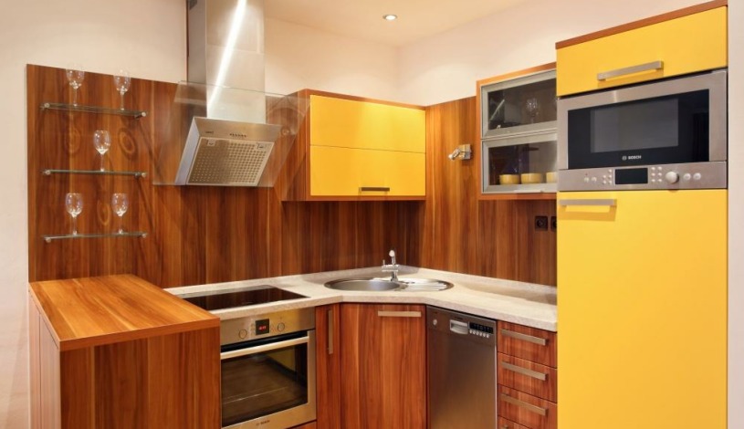 Apartmány Lara Wellness Čeladná - Apartmán 2.8