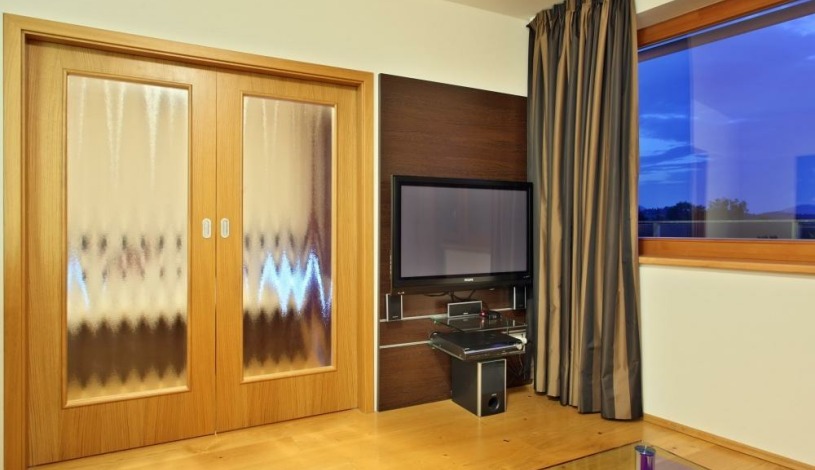 Apartmány Lara Wellness Čeladná