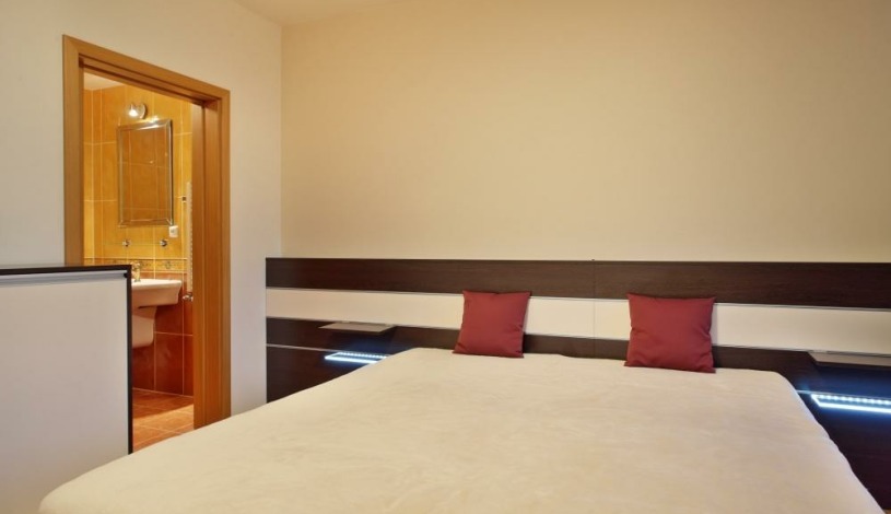 Apartmány Lara Wellness Čeladná