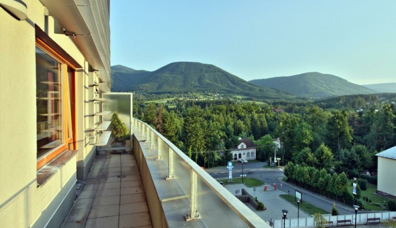 Apartmány Lara Wellness Čeladná