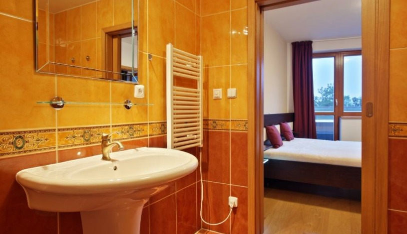 Apartmány Lara Wellness Čeladná