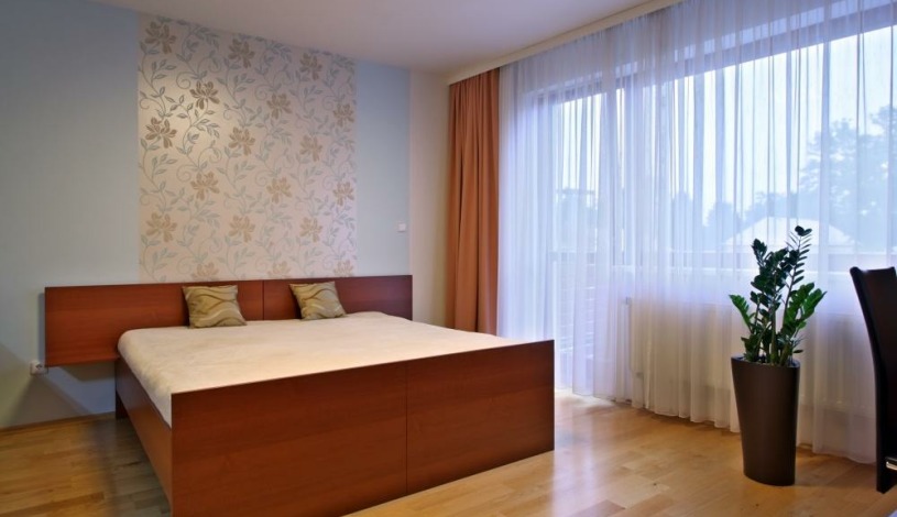 Apartmány Lara Wellness Čeladná - Apartmán 2.8