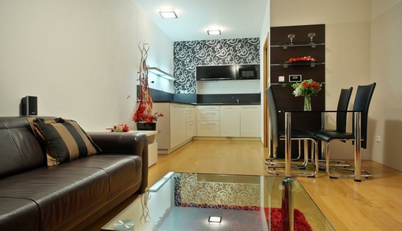 Apartmány Lara Wellness Čeladná