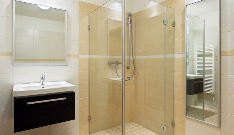 Apartmány Lara Wellness Čeladná - Apartmán 2.8