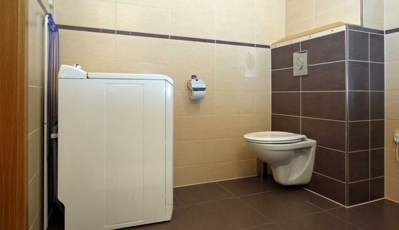 Apartmány Lara Wellness Čeladná