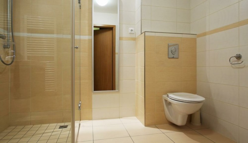 Apartmány Lara Wellness Čeladná - Apartmán 2.8