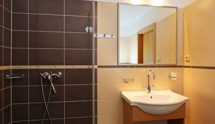 Apartmány Lara Wellness Čeladná