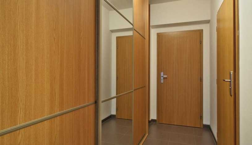 Apartmány Lara Wellness Čeladná