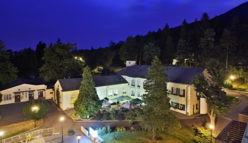 Apartmány Lara Wellness Čeladná