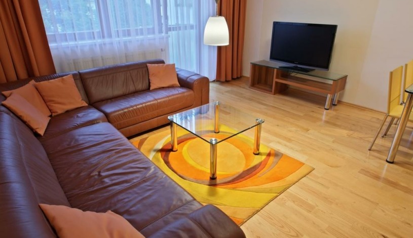 Apartmány Lara Wellness Čeladná - Apartmán 2.8