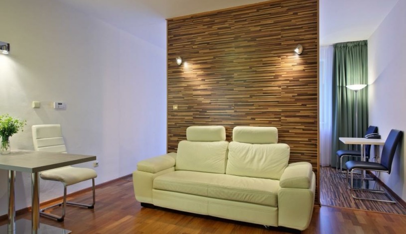 Apartmány Lara Wellness Čeladná