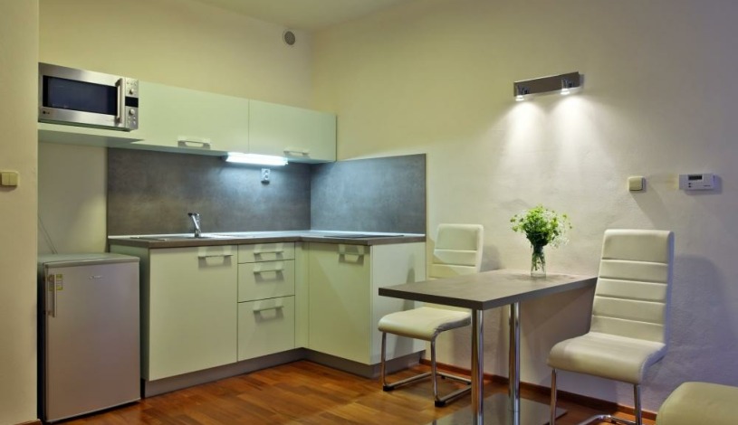 Apartmány Lara Wellness Čeladná