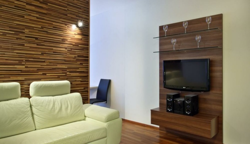 Apartmány Lara Wellness Čeladná