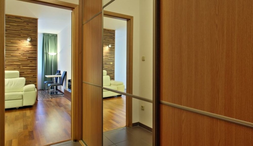 Apartmány Lara Wellness Čeladná