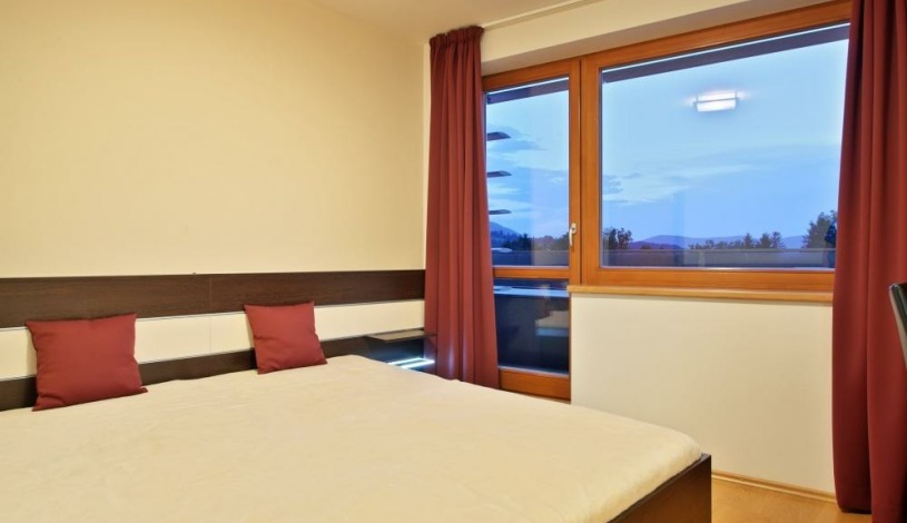 Apartmány Lara Wellness Čeladná