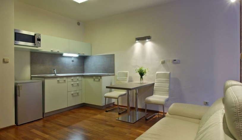 Apartmány Lara Wellness Čeladná