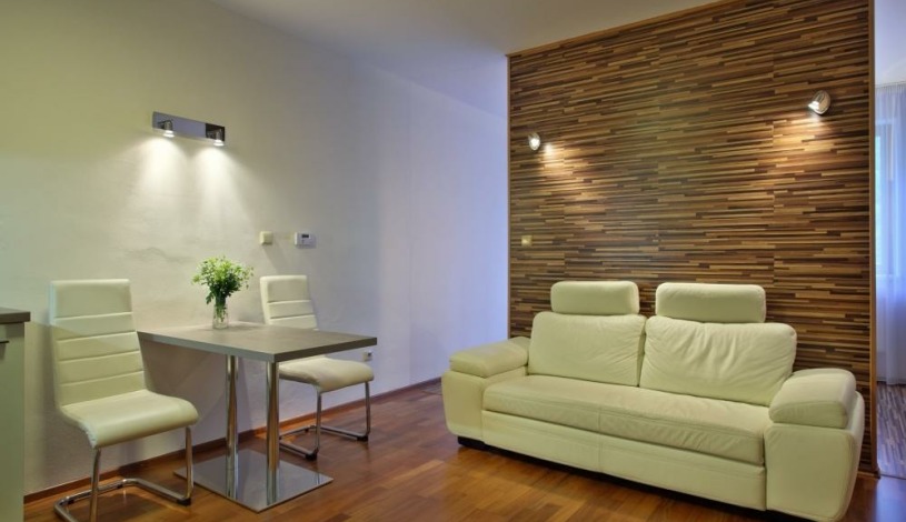 Apartmány Lara Wellness Čeladná