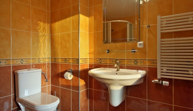 Apartmány Lara Wellness Čeladná