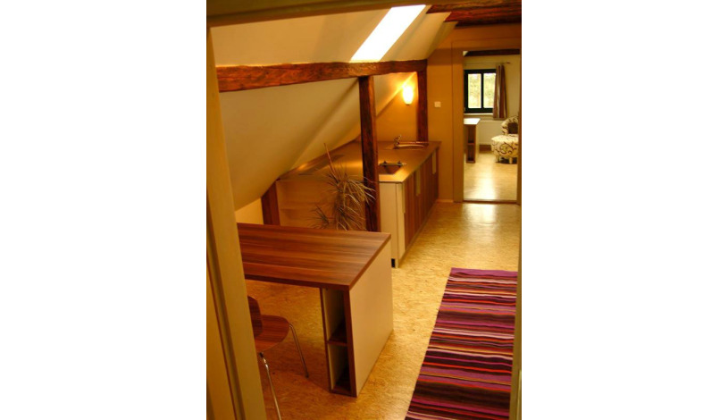 Apartmány Milenium Liberec - Apartmán 4