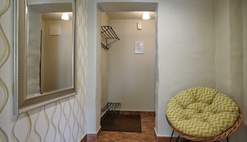 Apartmány Milenium Liberec - Apartmán 3