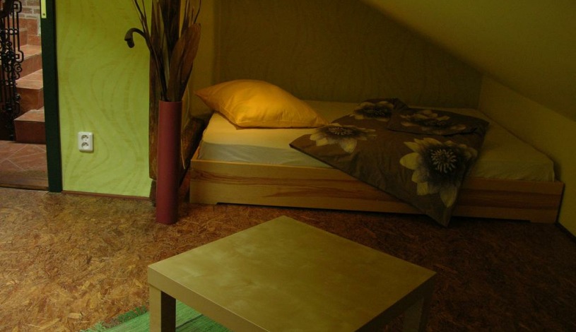 Apartmány Milenium Liberec