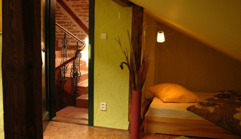Apartmány Milenium Liberec