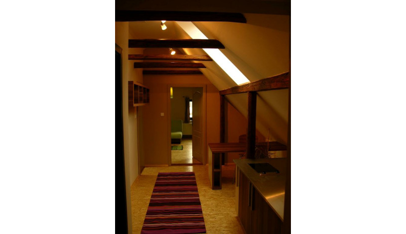 Apartmány Milenium Liberec