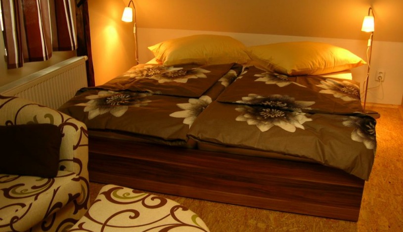 Apartmány Milenium Liberec