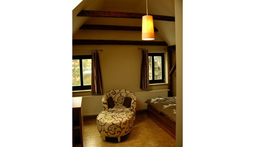Apartmány Milenium Liberec