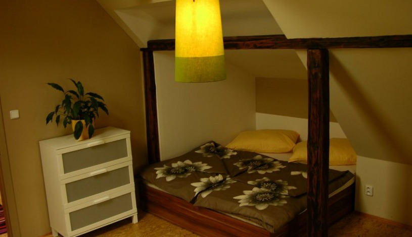 Apartmány Milenium Liberec