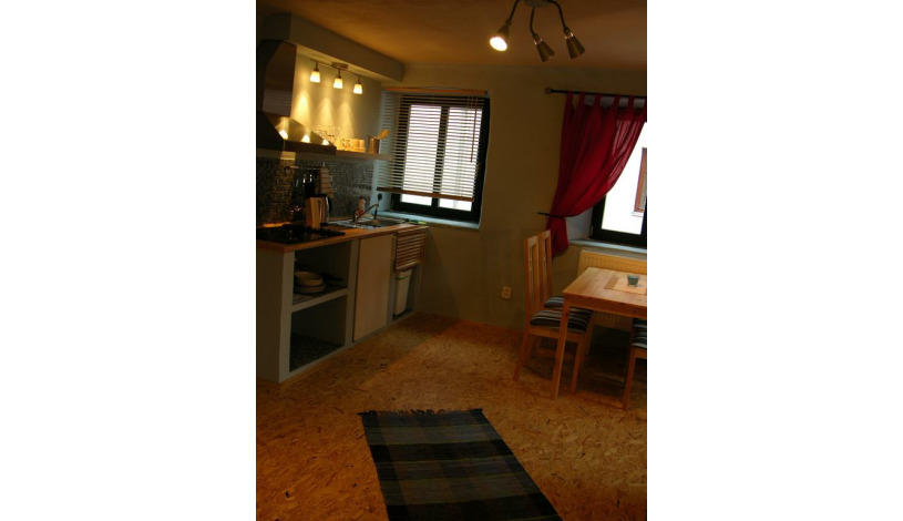 Apartmány Milenium Liberec