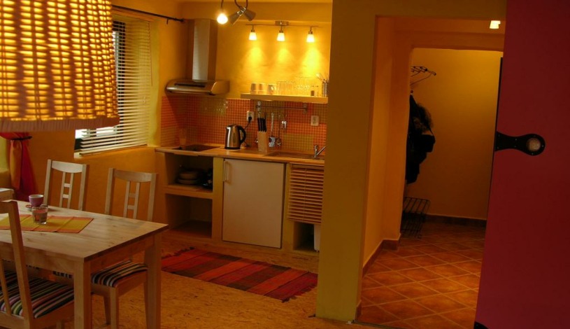 Apartmány Milenium Liberec